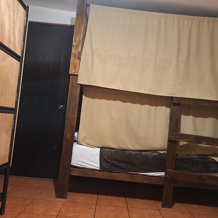 Hotel La Xinca 危地马拉安地瓜 外观 照片