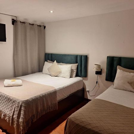 Hotel La Xinca 危地马拉安地瓜 外观 照片