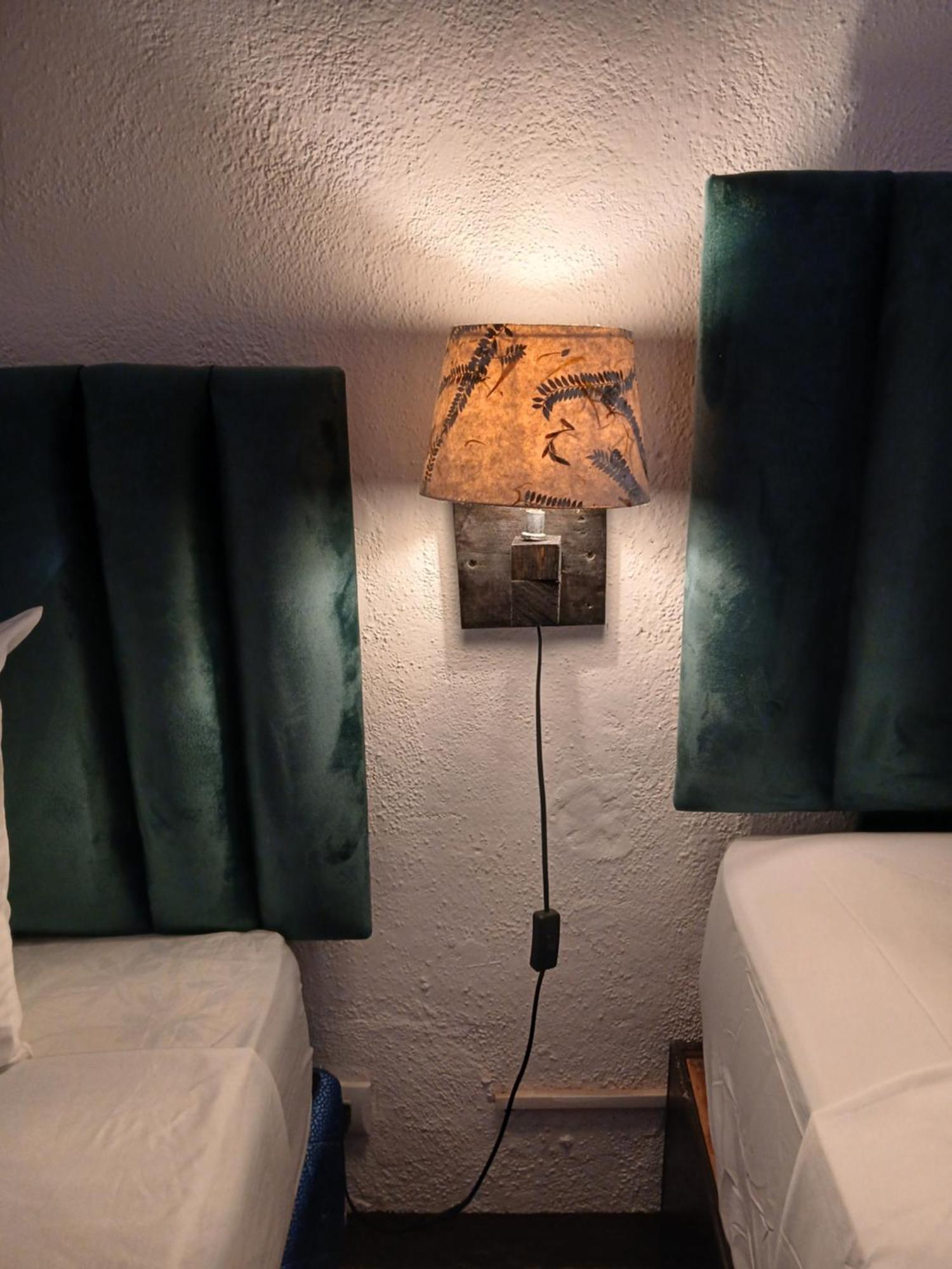 Hotel La Xinca 危地马拉安地瓜 外观 照片