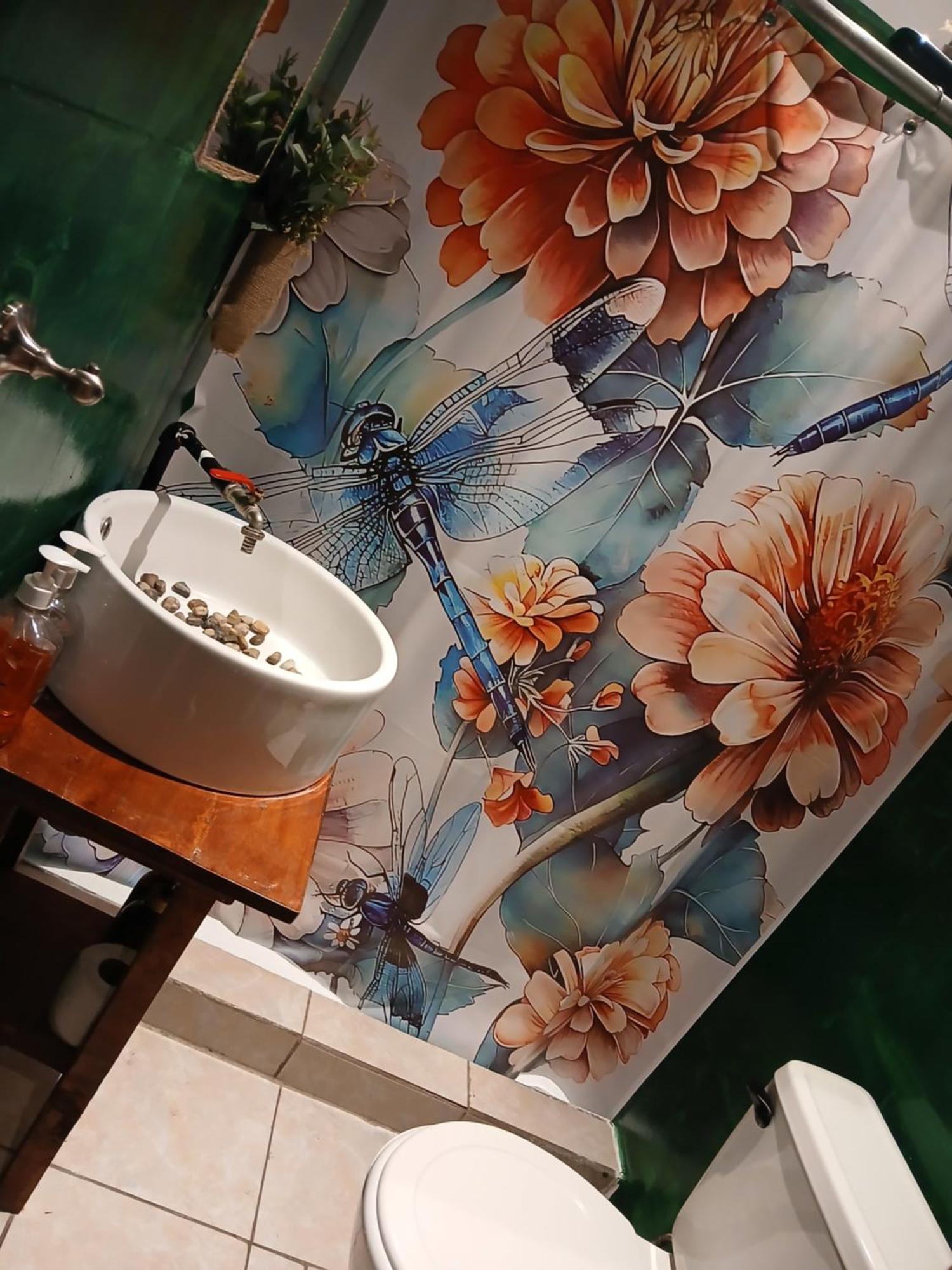 Hotel La Xinca 危地马拉安地瓜 外观 照片