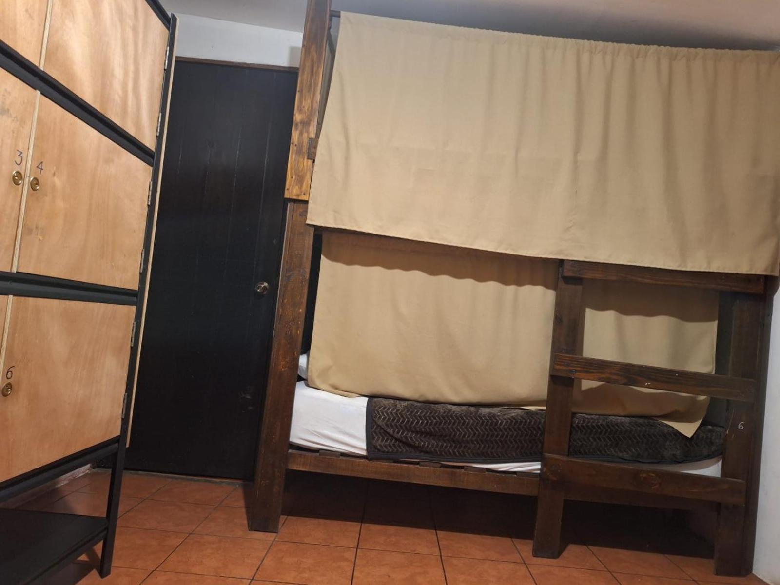 Hotel La Xinca 危地马拉安地瓜 外观 照片