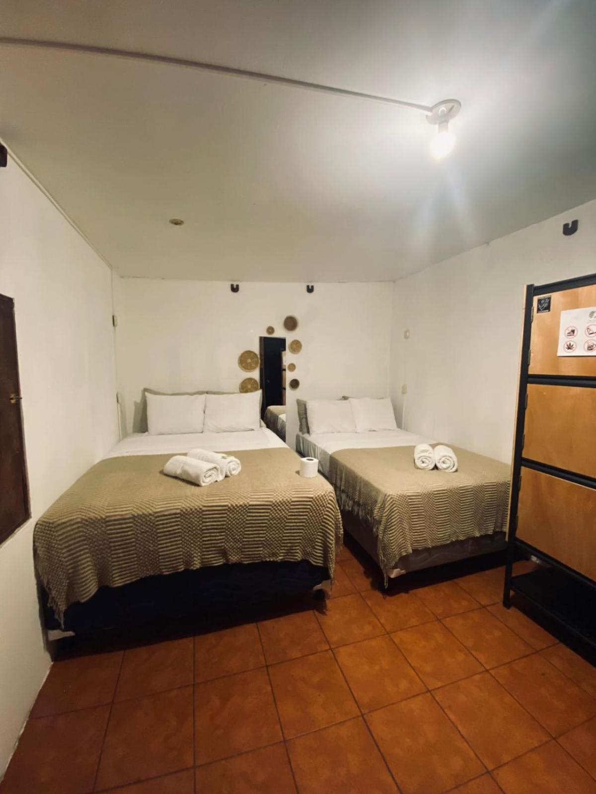 Hotel La Xinca 危地马拉安地瓜 外观 照片