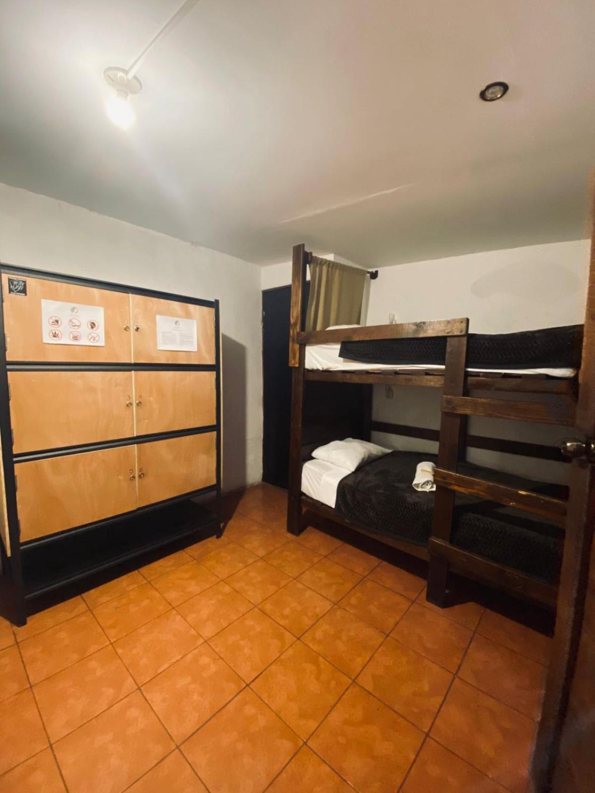 Hotel La Xinca 危地马拉安地瓜 外观 照片